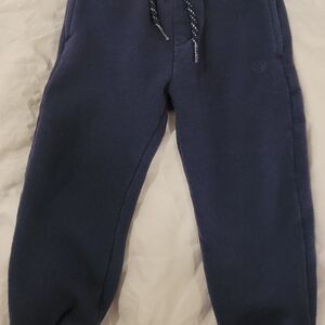 Mayoral Black Kids Joggers